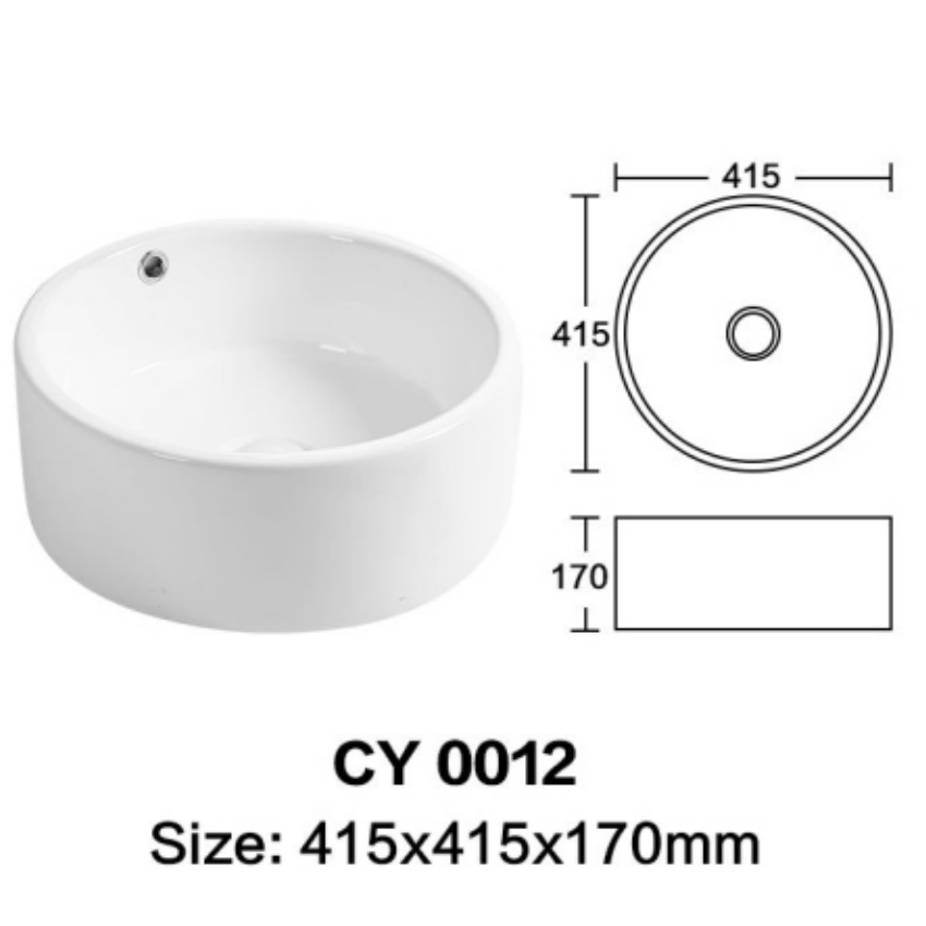 CY 0012