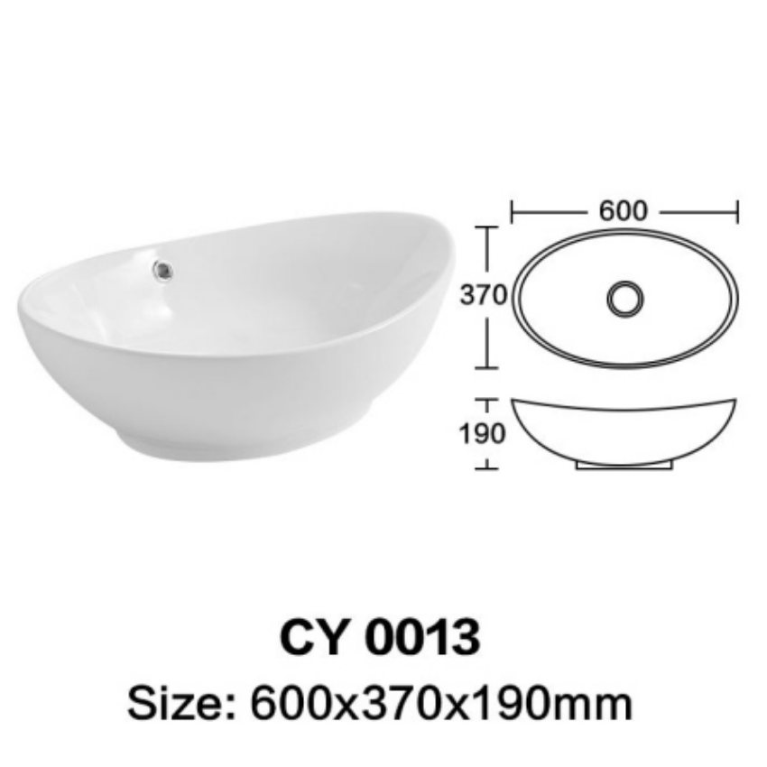 CY 0013