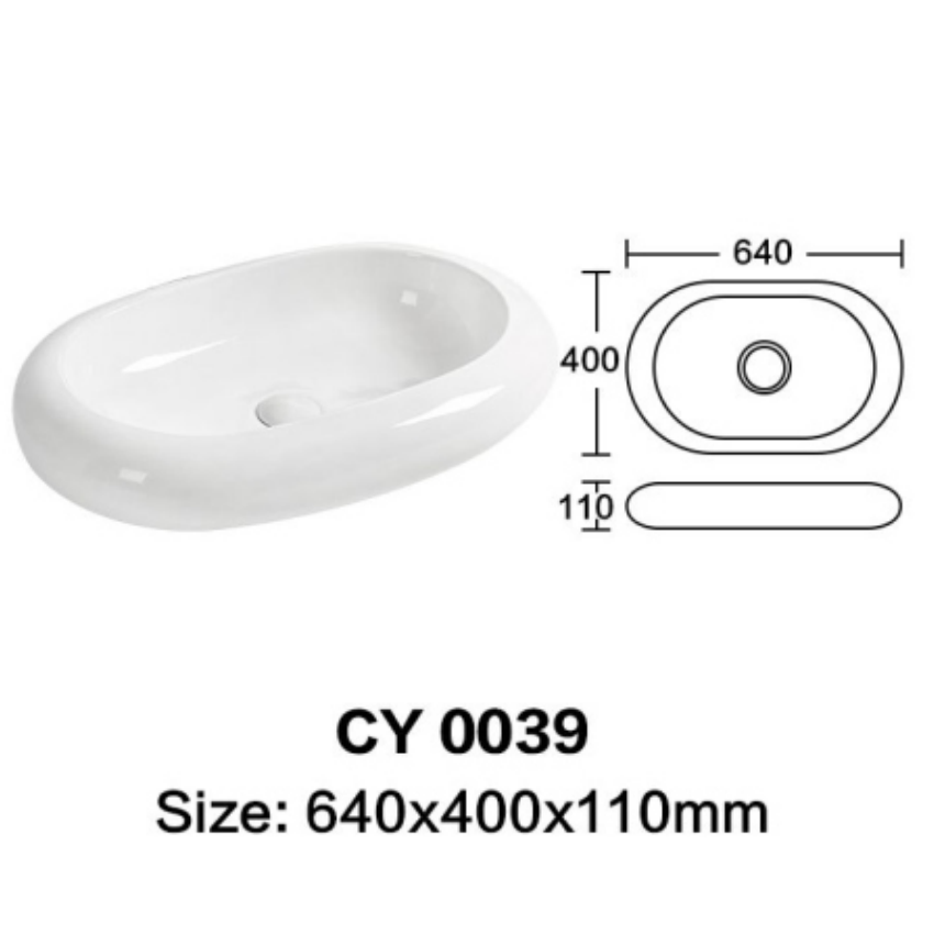 CY 0039