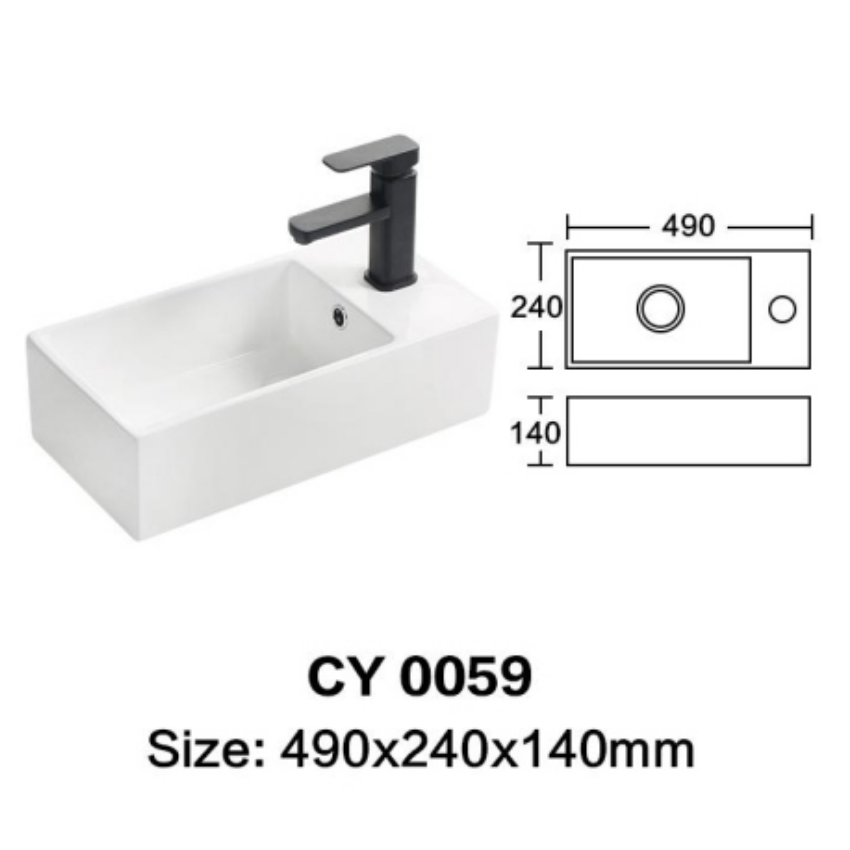 CY 0059