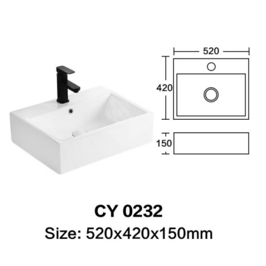 CY 0232