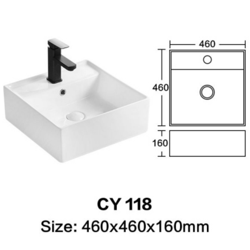 CY 118