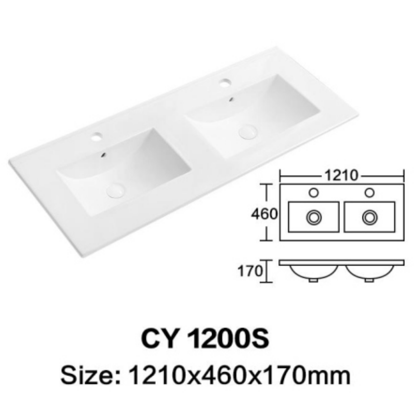 CY 1200S