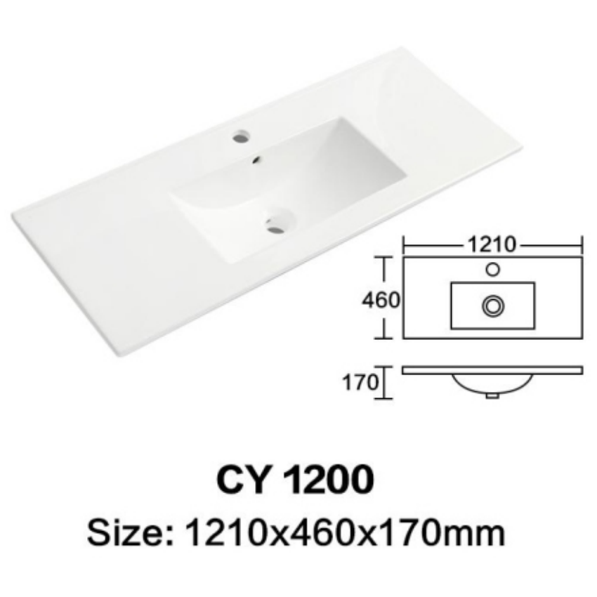 CY 1200