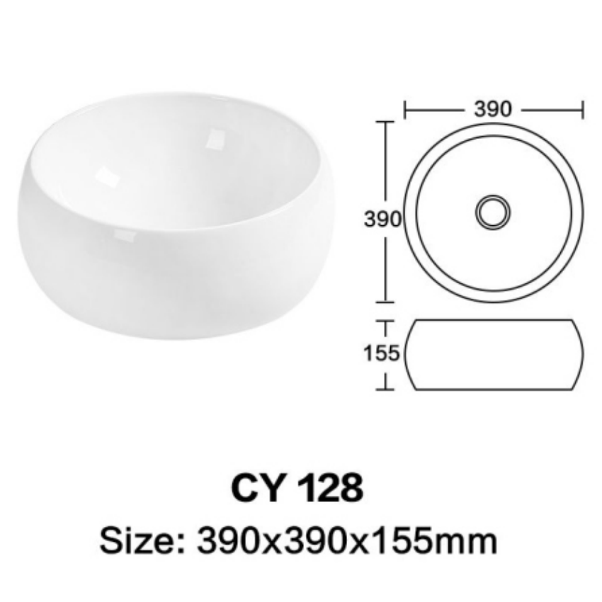 CY 128