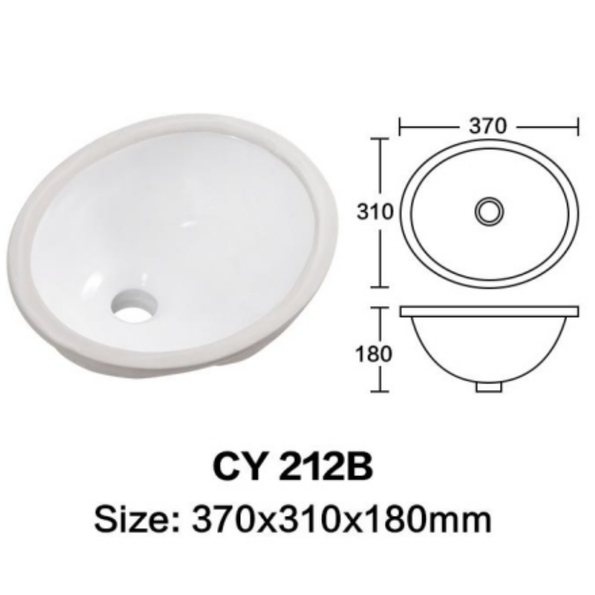 CY 212B