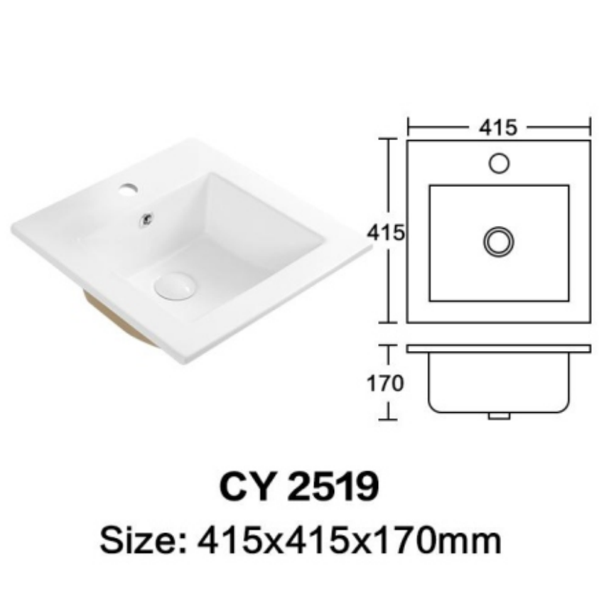 CY 2519