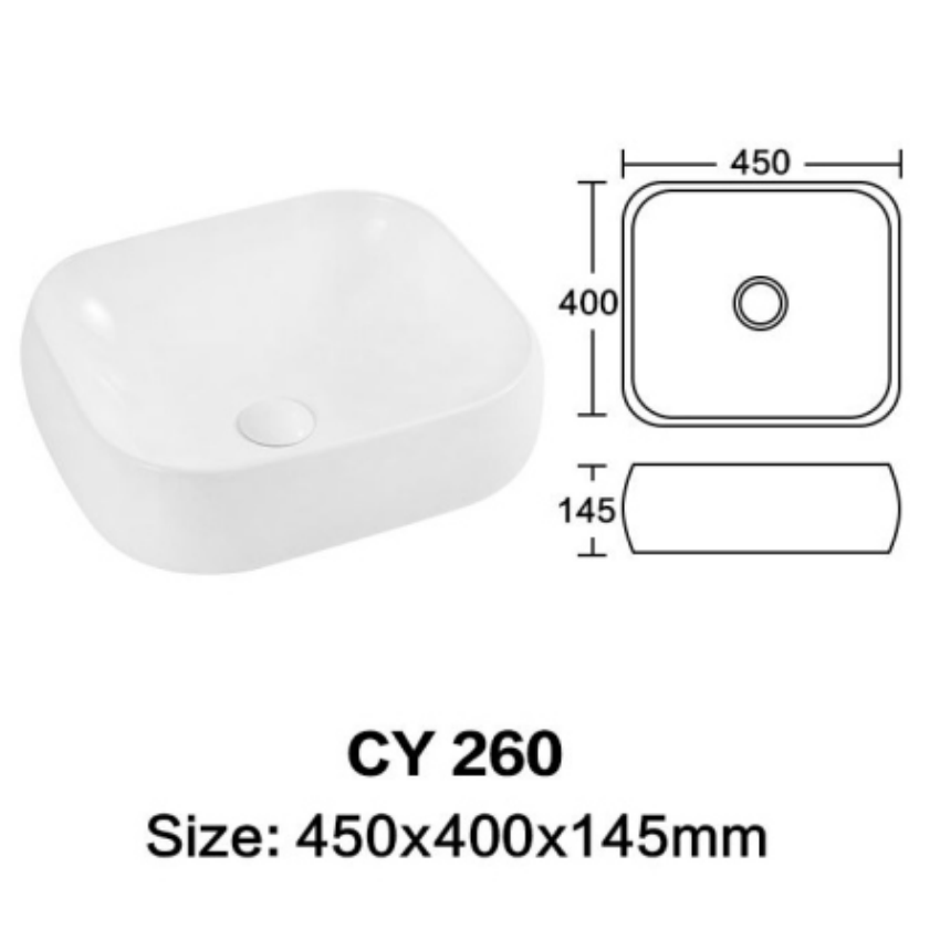 CY 260