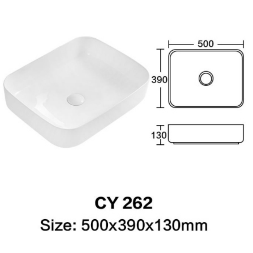 CY 262