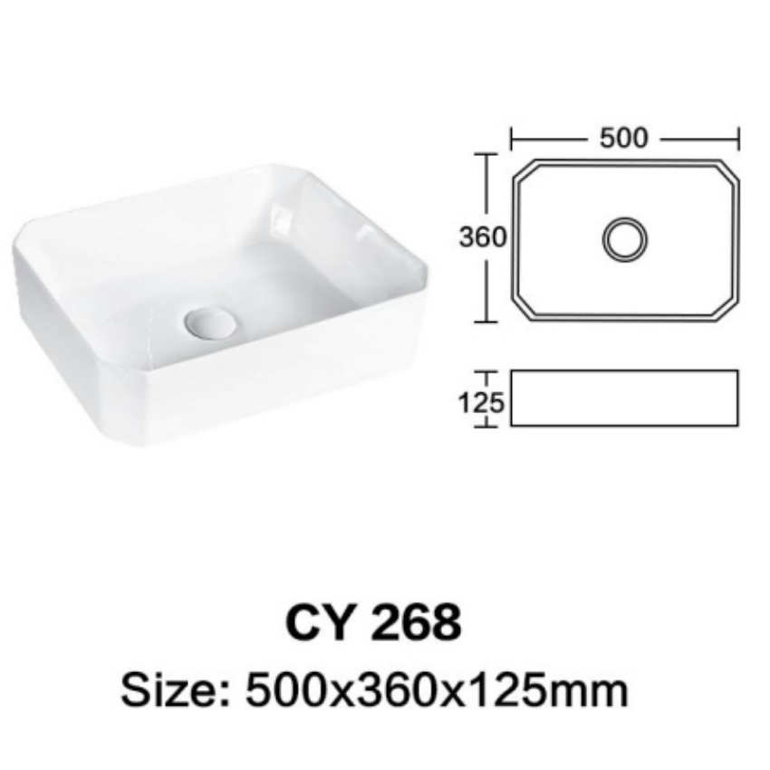 CY 268