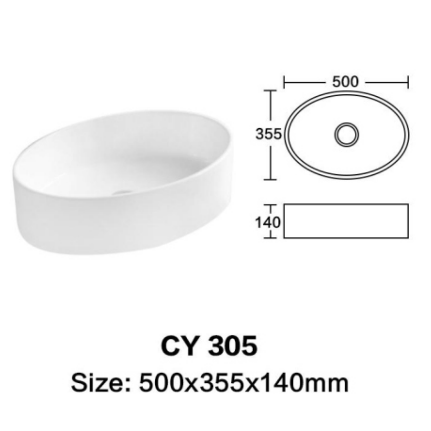 CY 305
