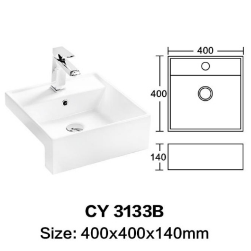 CY 3133B