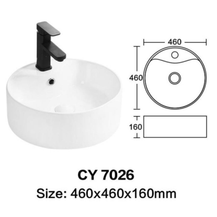 CY 7026