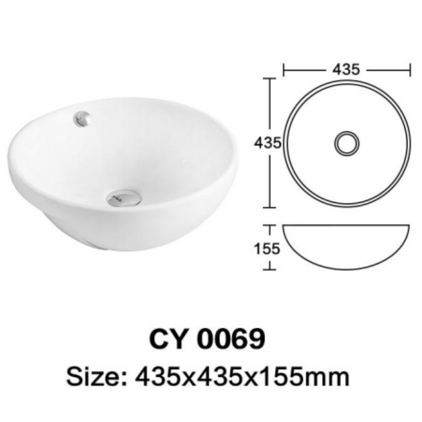 CY 0069