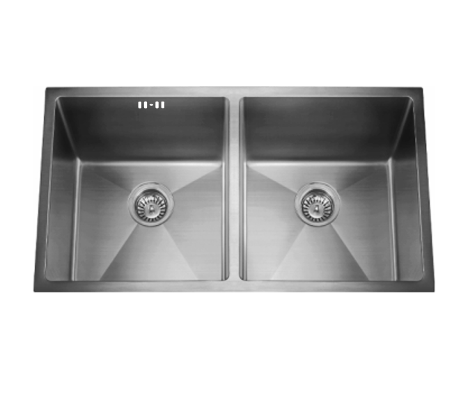 CYD7645 DOUBLE BOWLS MB