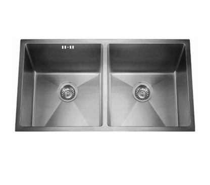 CYD7645 DOUBLE BOWLS MB