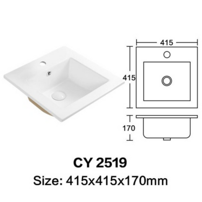 CY 2519