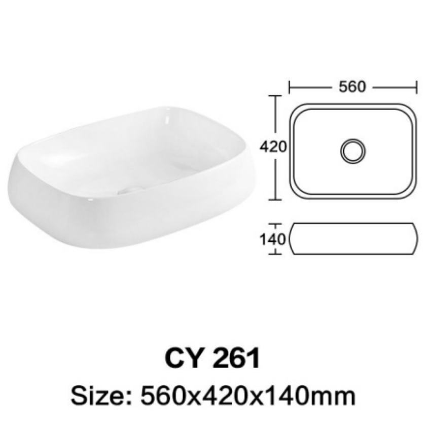 CY 261
