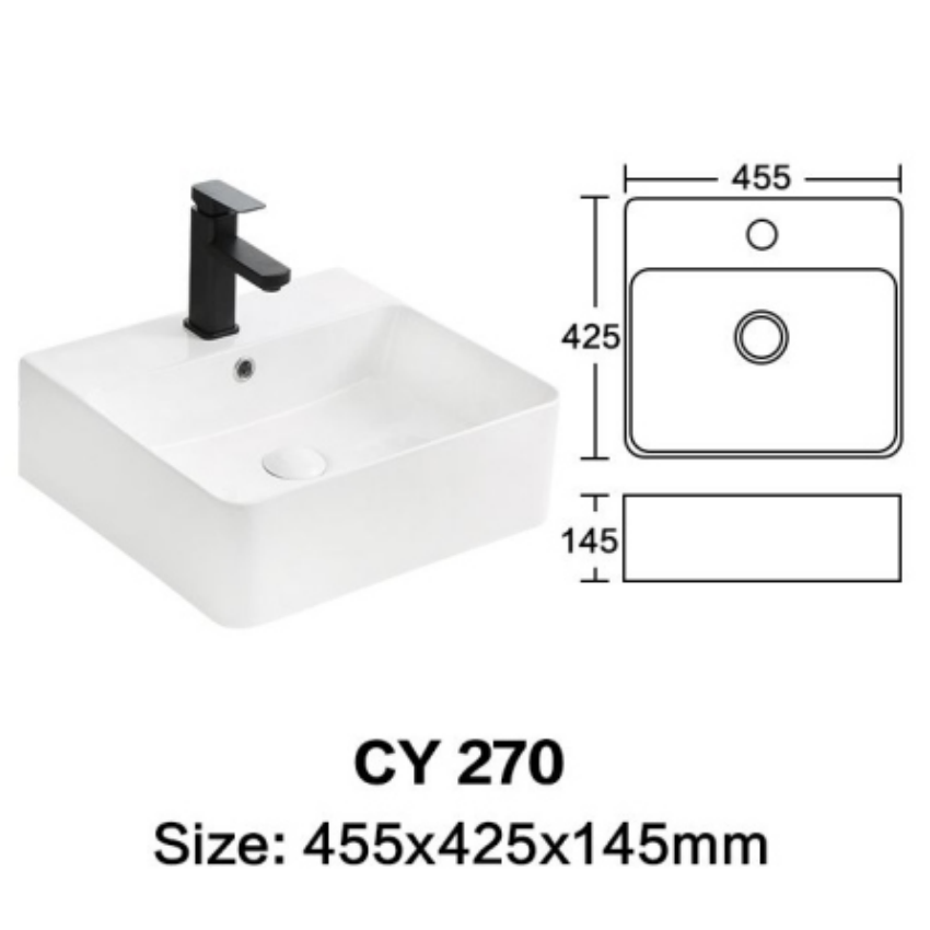 CY 270