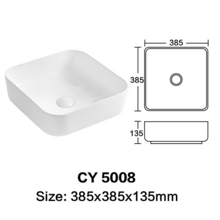 CY 5008