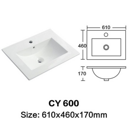 CY 600