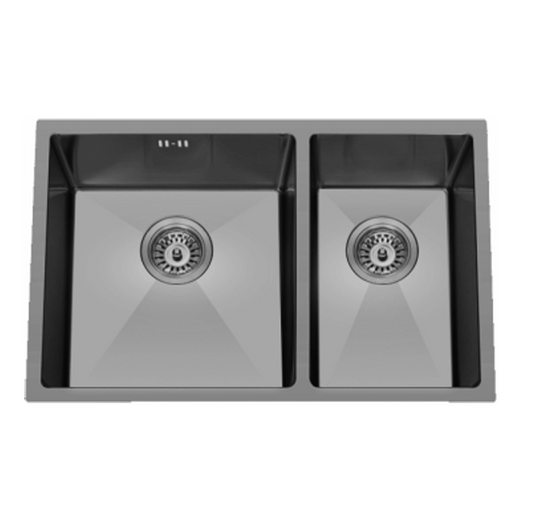 CYD7045L DOUBLE BOWLS  MB