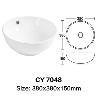 CY 7048