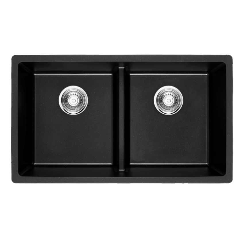 CY-GS7946 DOUBLE BOWLS