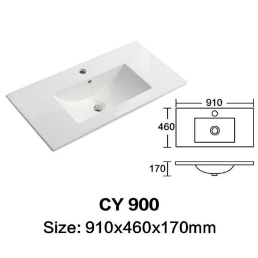CY 900