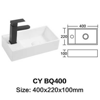 CY BQ400