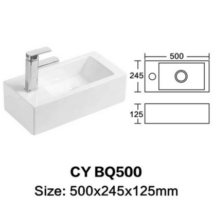 CY BQ500