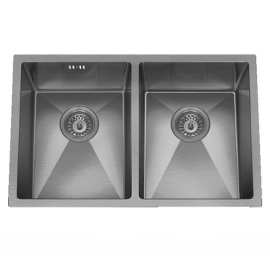 CYD7045 DOUBLE BOWLS MB