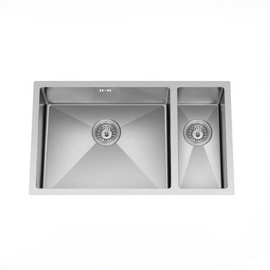 CYD7645L DOUBLE BOWLS