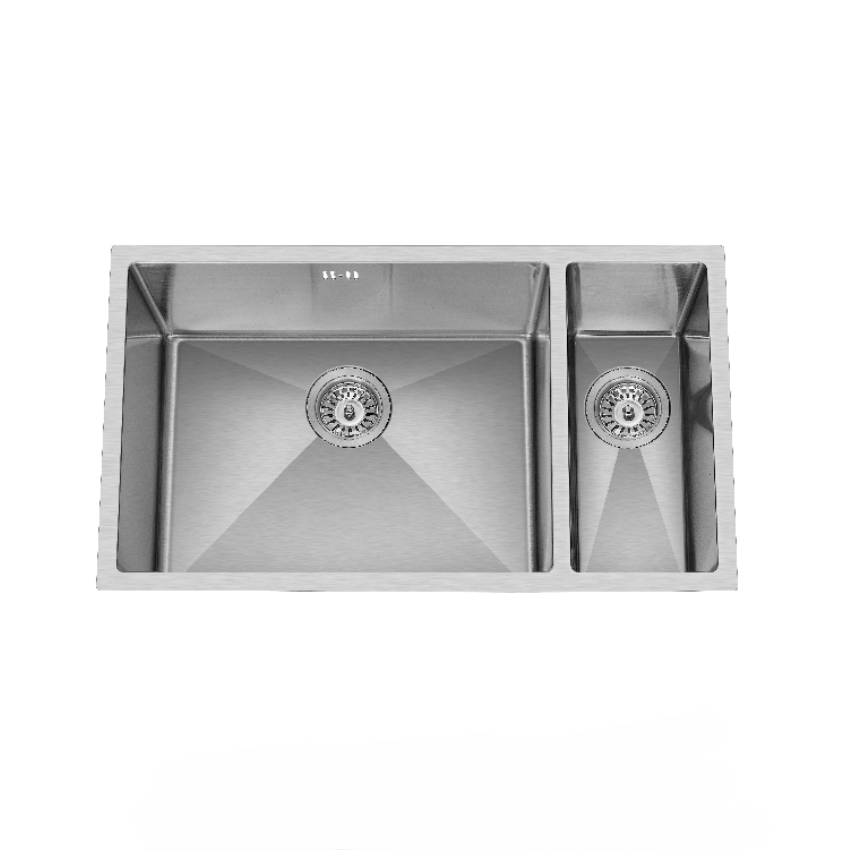 CYD8045L DOUBLE BOWLS