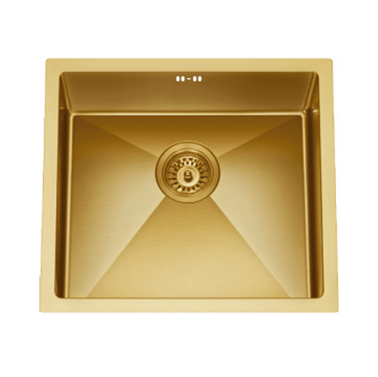 CYS5045 SINGLE BOWL  BG