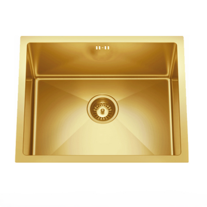 CYS5545 SINGLE BOWL BG