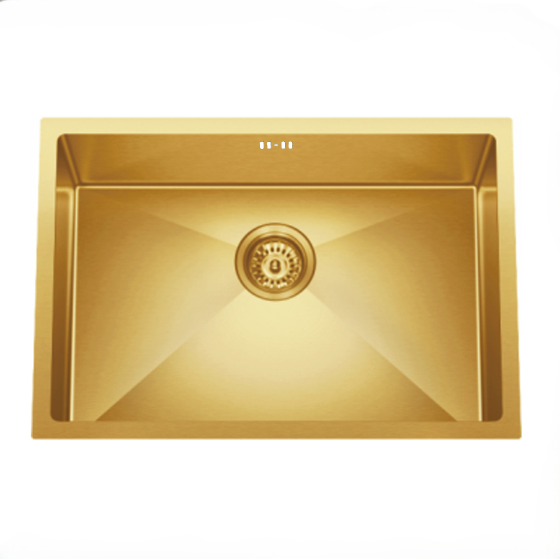 CYS6045 SINGLE BOWL BG