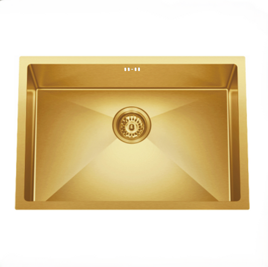 CYS6045 SINGLE BOWL BG