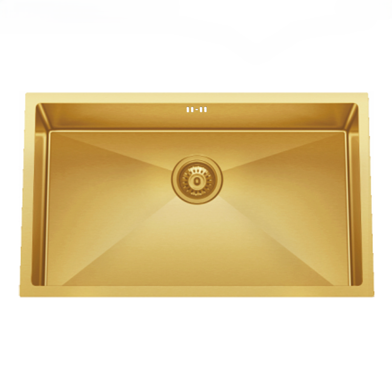 CYS8011 SINGLE BOWL BG