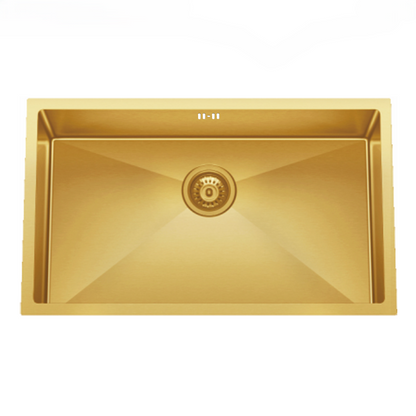 CYS8011 SINGLE BOWL BG