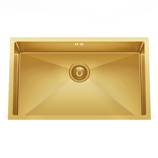 CYS8011 SINGLE BOWL BG