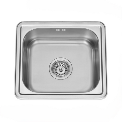 CY4540 LAUNDRY PRESS SINK