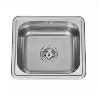 CY4944 LAUNDRY PRESS SINK